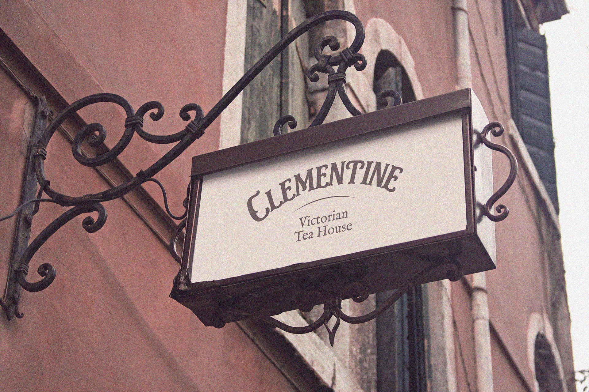 diseño de identidad corporativa