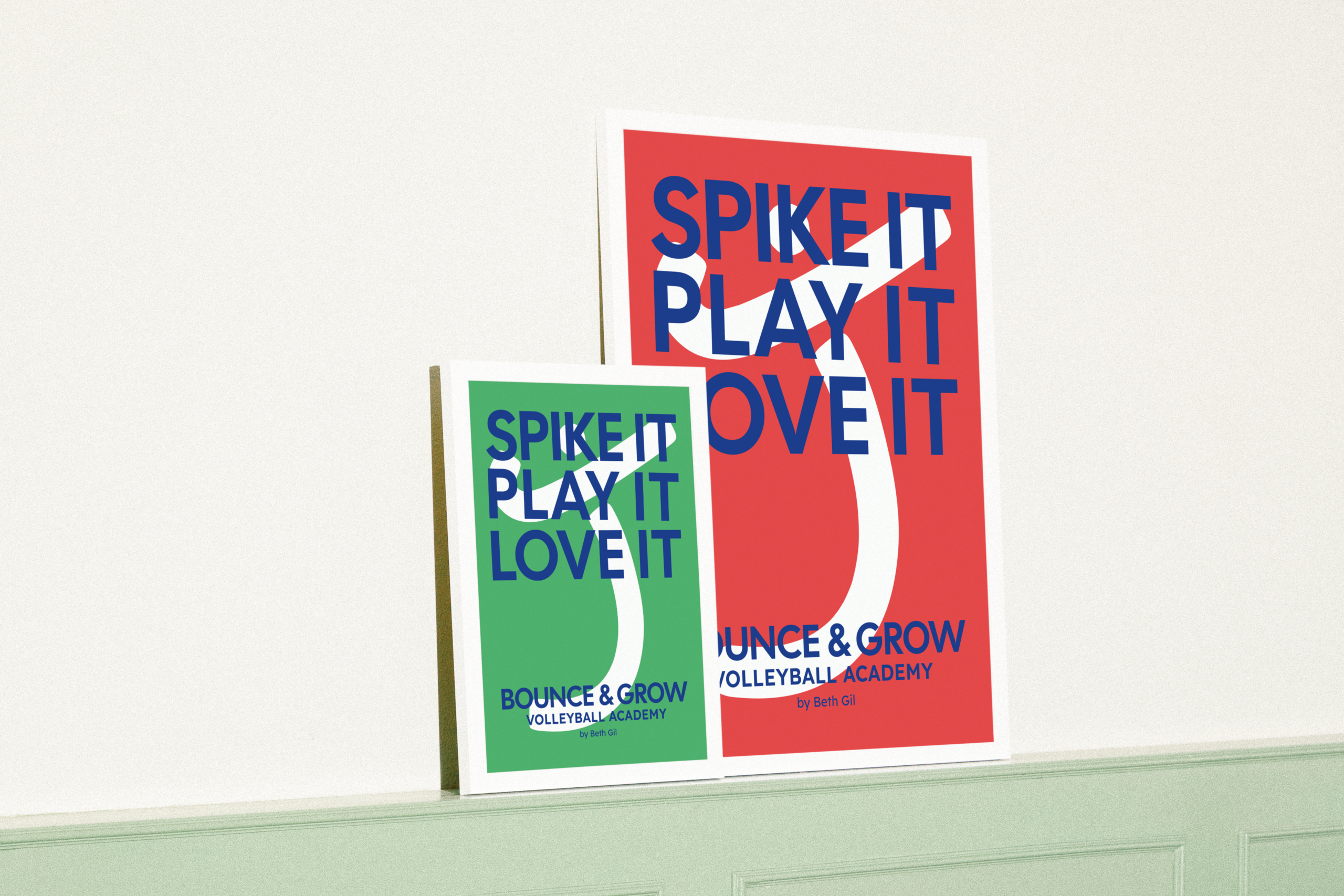 Posters_Mockup diseño de identidad corporativa