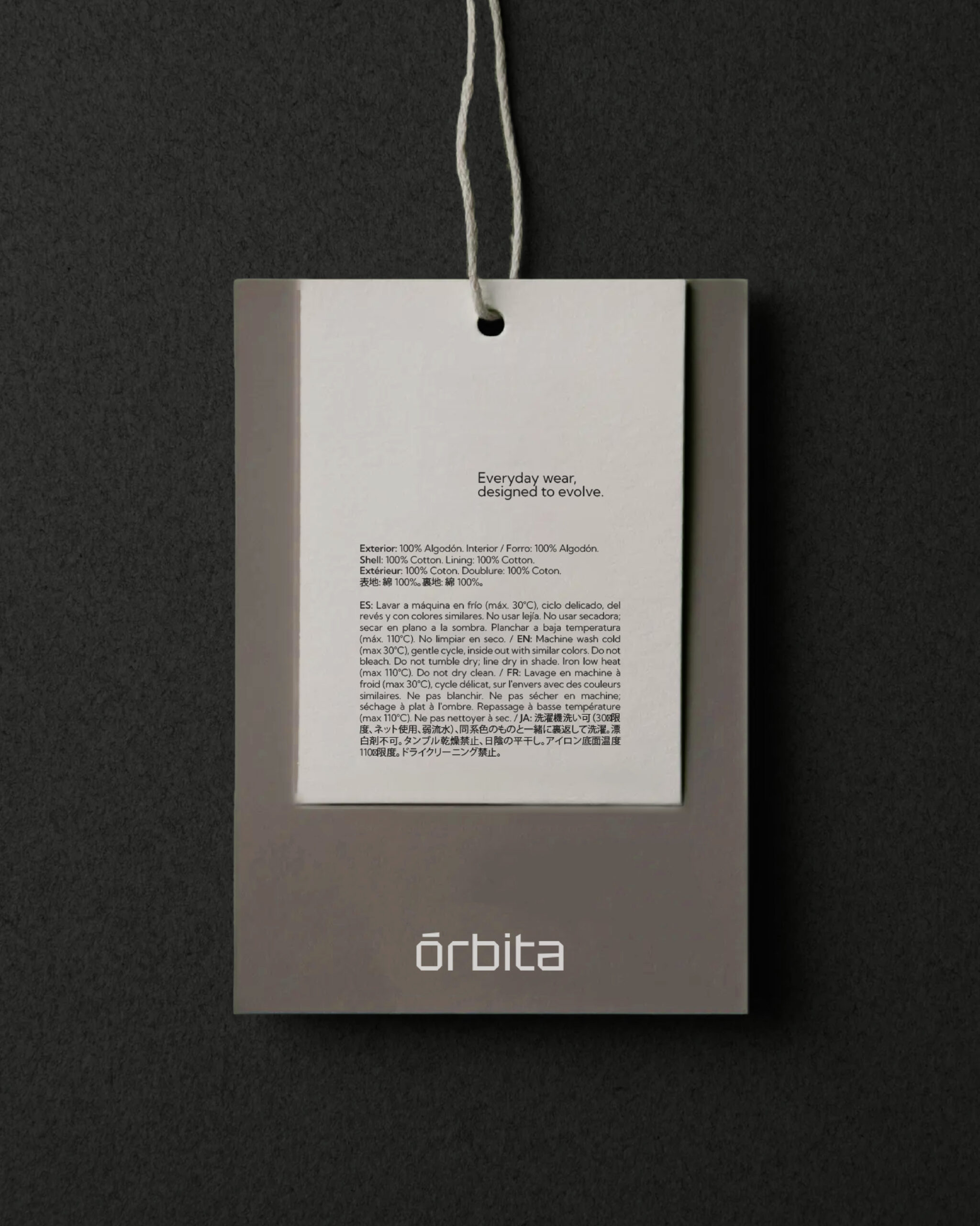 diseño de identidad corporativa