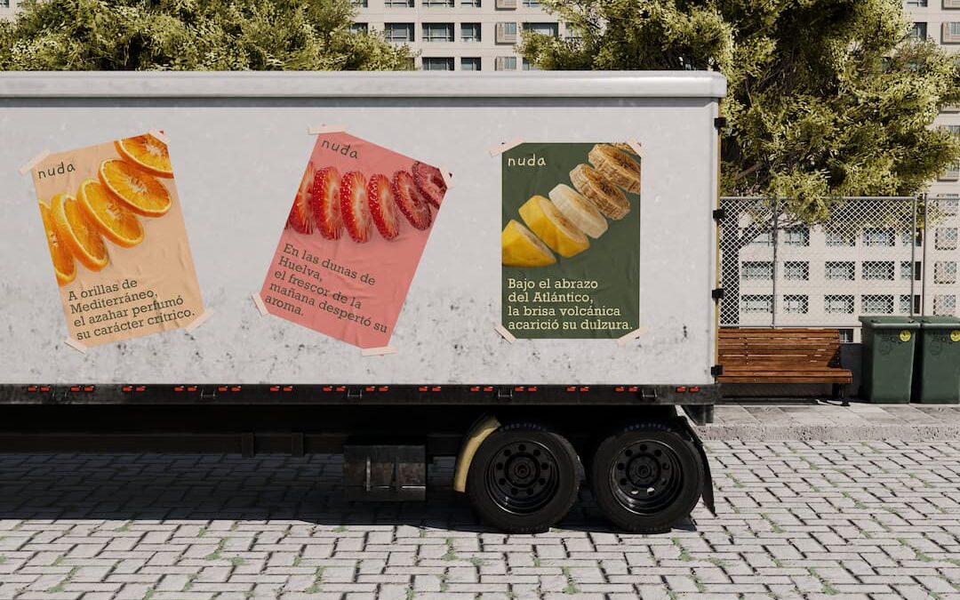 caso de éxito branding fruta liofilizada