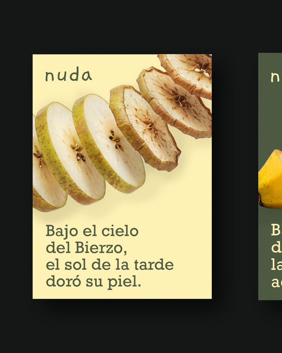 creacion de marca snacks diseño de identidad corporativa