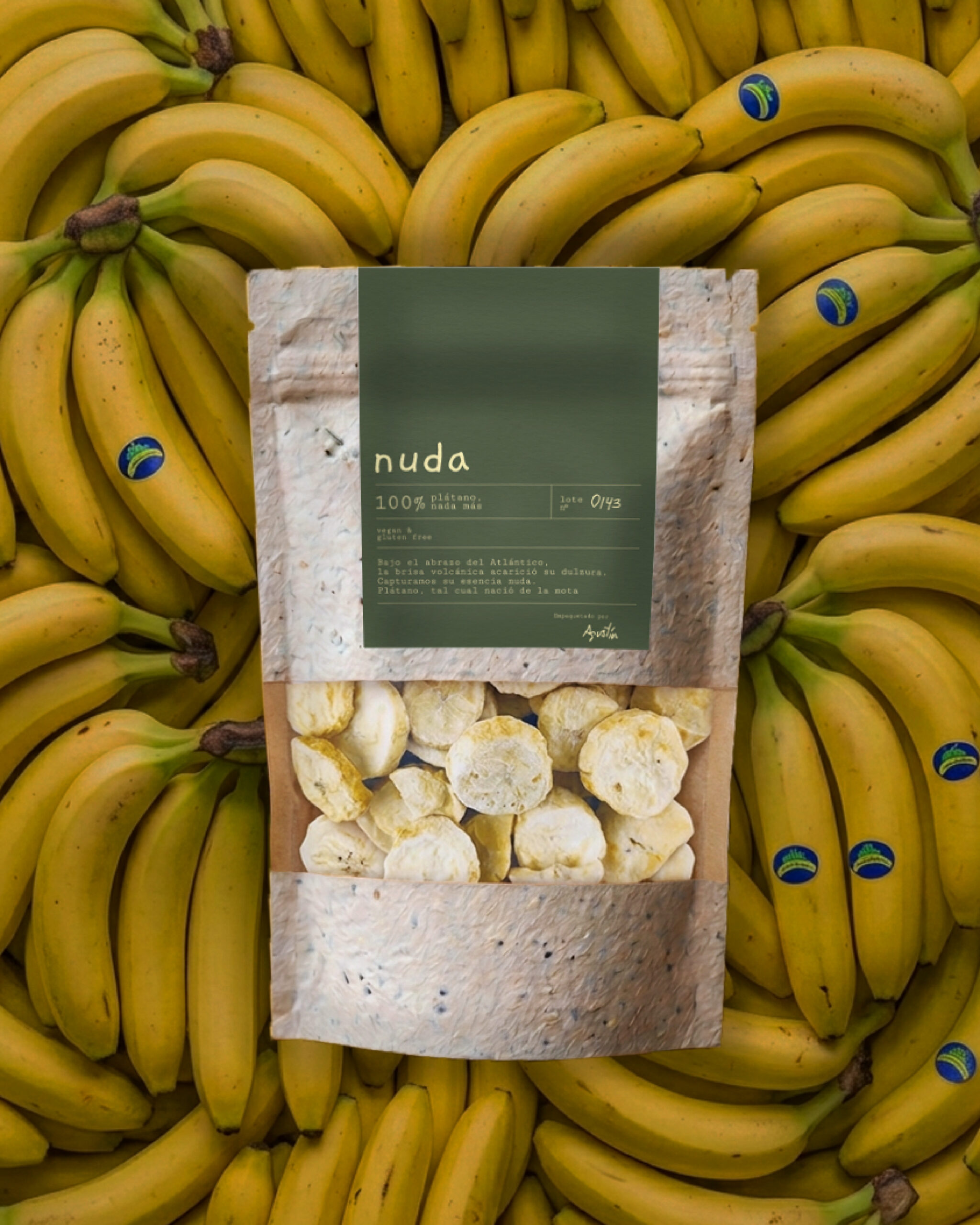 proyecto branding platano deshidratado proyecto branding platano deshidratado