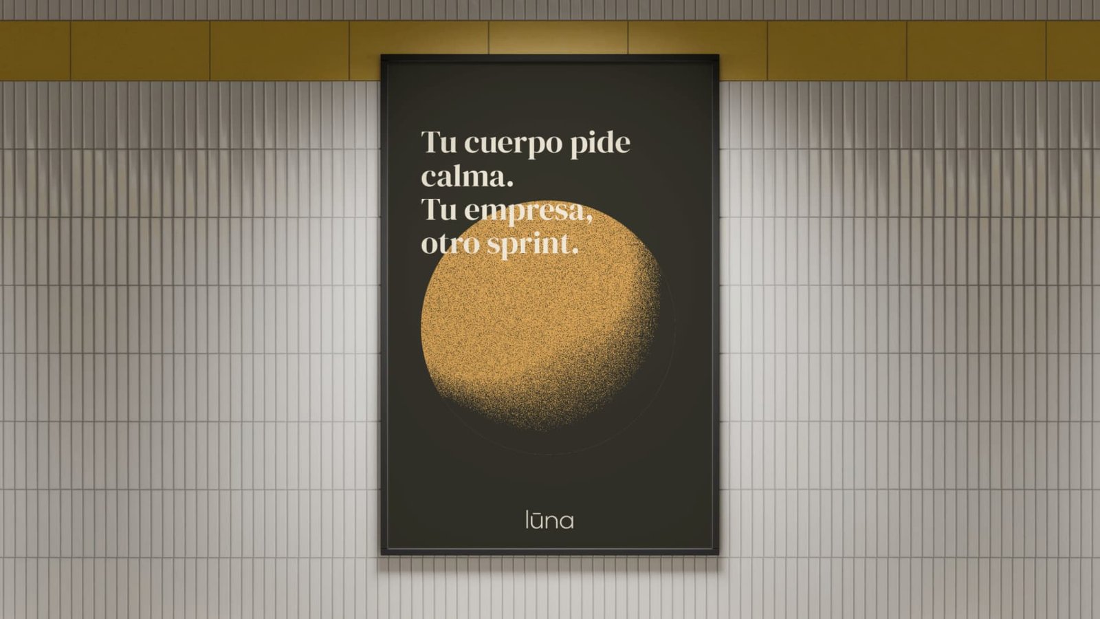 catelería branding app creación de marca productos segunda mano